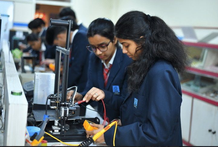 CGC Landran Labs Photos photo 24